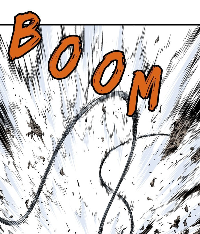Gosu Chapter 206 page 65 - 