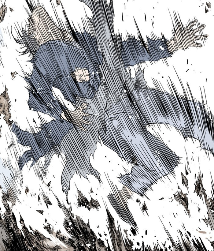 Gosu Chapter 206 page 67 - 