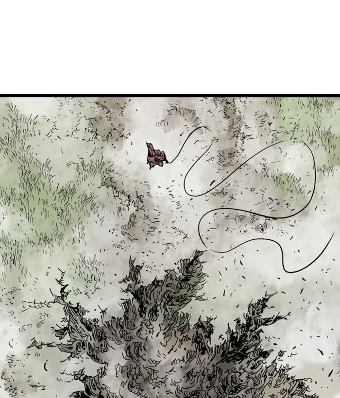 Gosu Chapter 206 page 70 - 