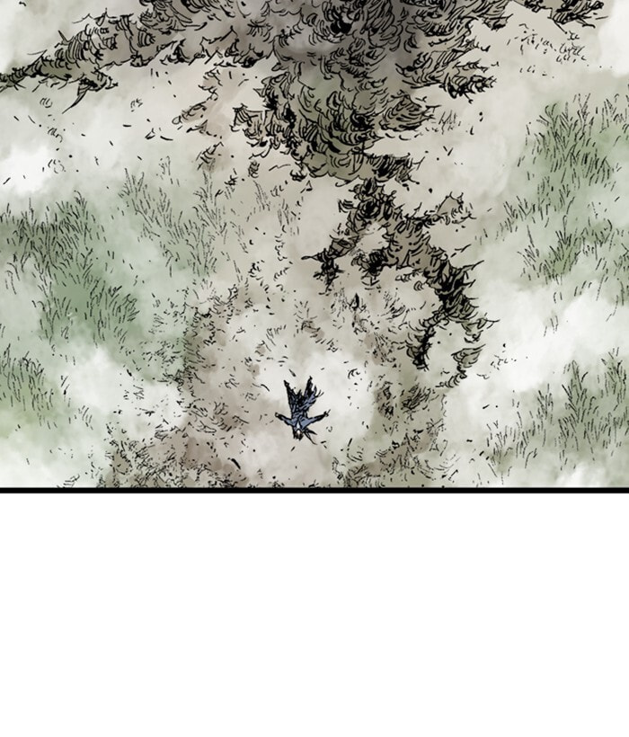 Gosu Chapter 206 page 71 - 