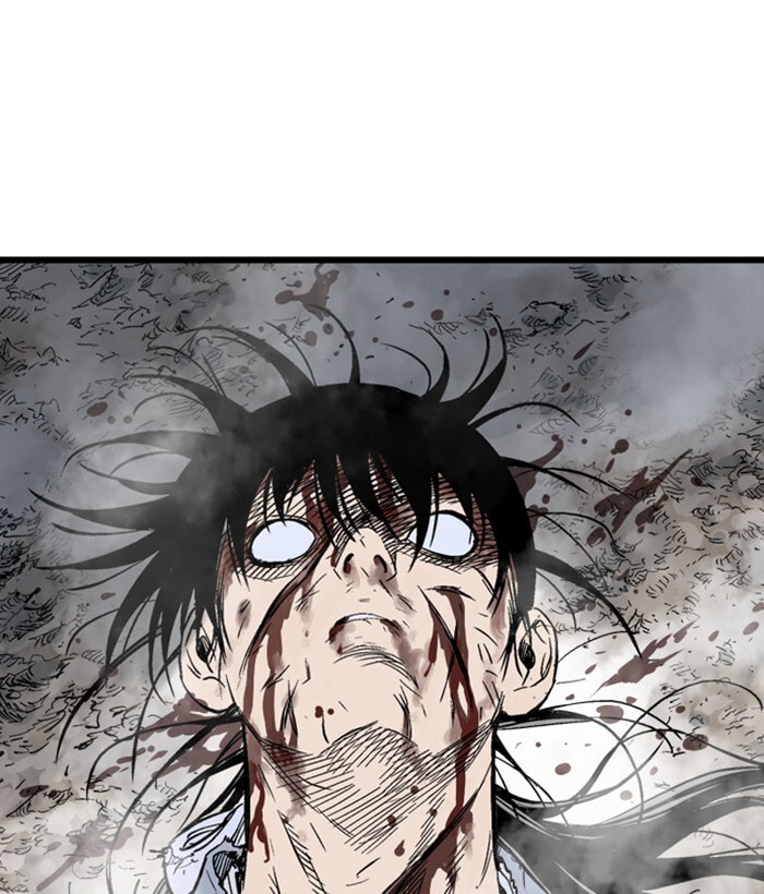 Gosu Chapter 206 page 72 - 