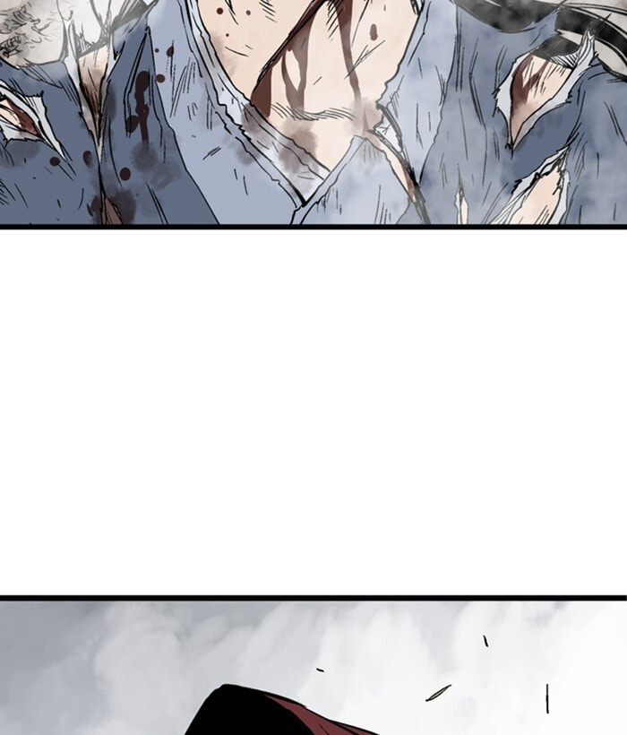 Gosu Chapter 206 page 73 - 