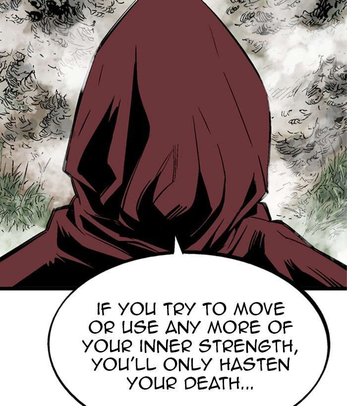 Gosu Chapter 206 page 76 - 