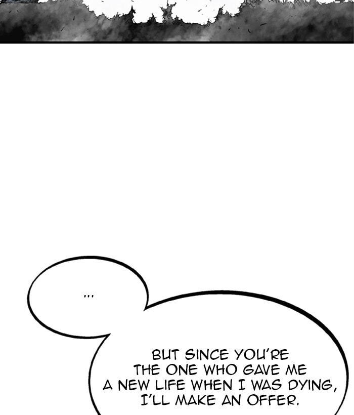 Gosu Chapter 206 page 78 - 