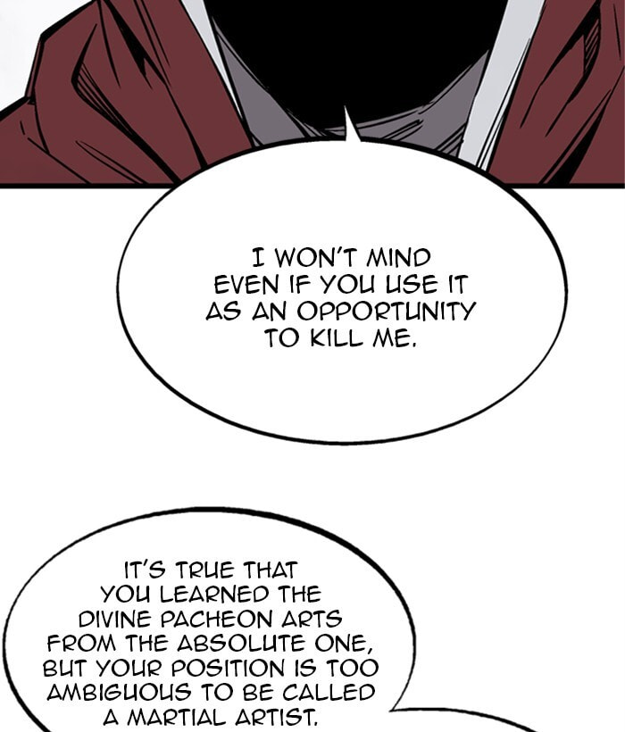 Gosu Chapter 206 page 80 - 