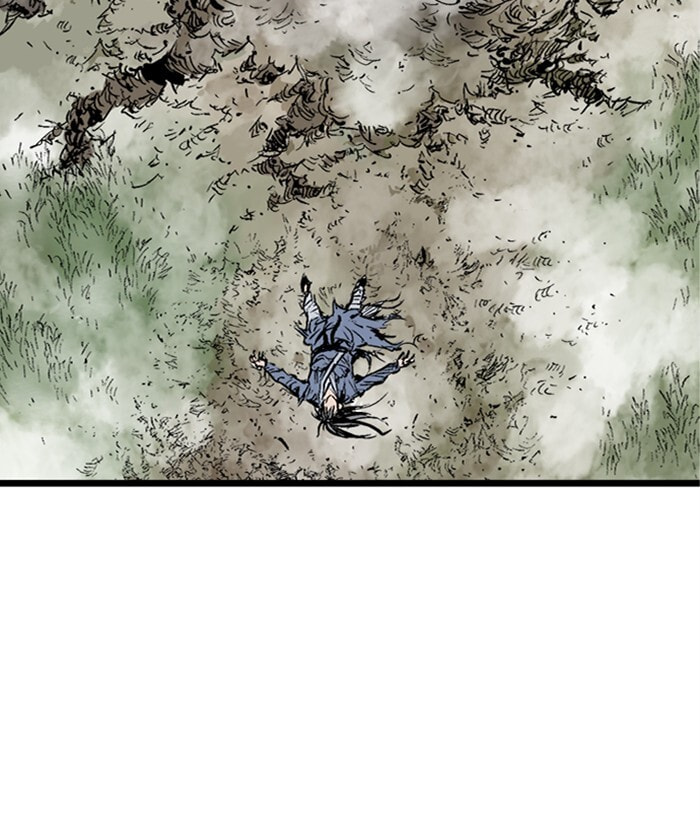 Gosu Chapter 206 page 82 - 