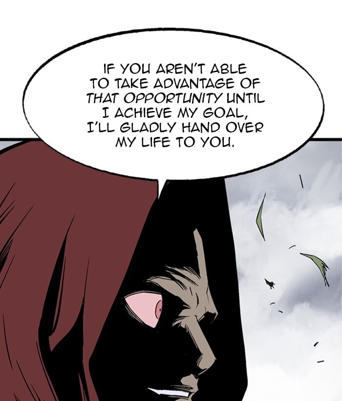 Gosu Chapter 206 page 83 - 