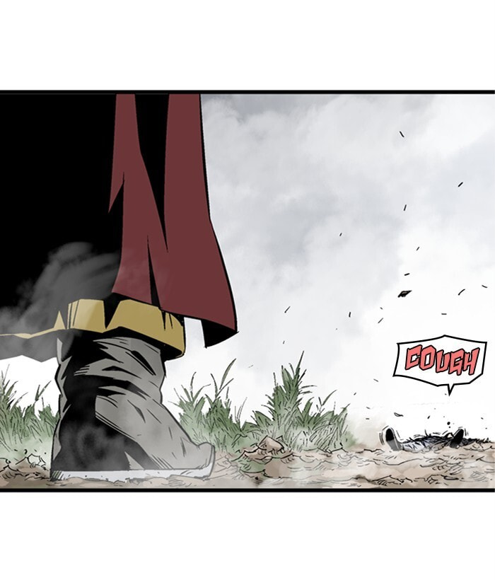 Gosu Chapter 206 page 85 - 