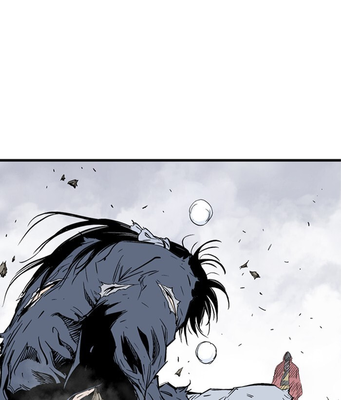 Gosu Chapter 206 page 86 - 