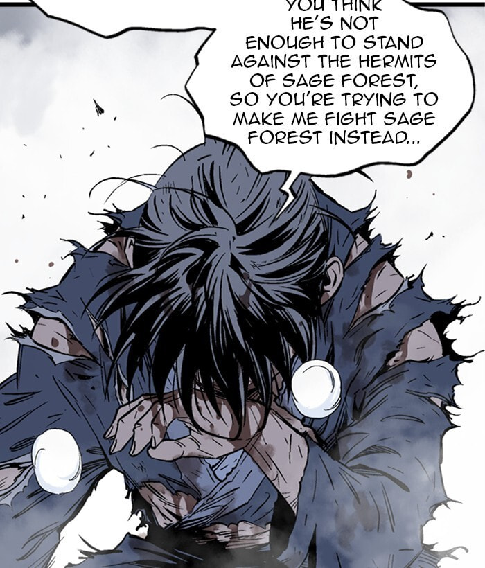 Gosu Chapter 206 page 88 - 