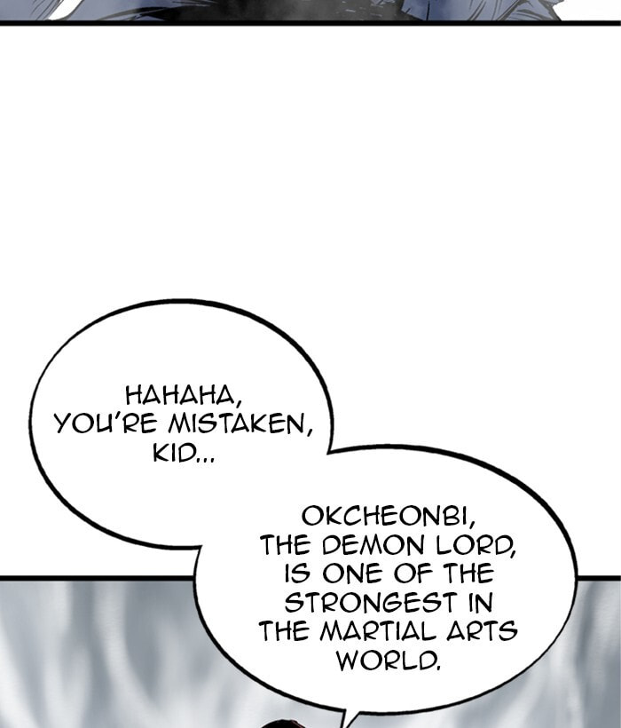 Gosu Chapter 206 page 89 - 