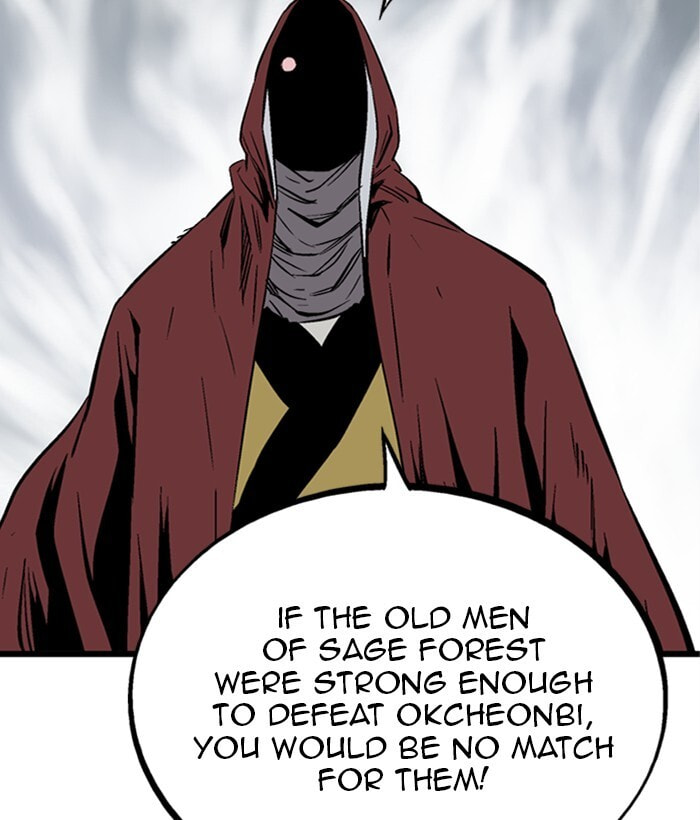 Gosu Chapter 206 page 90 - 