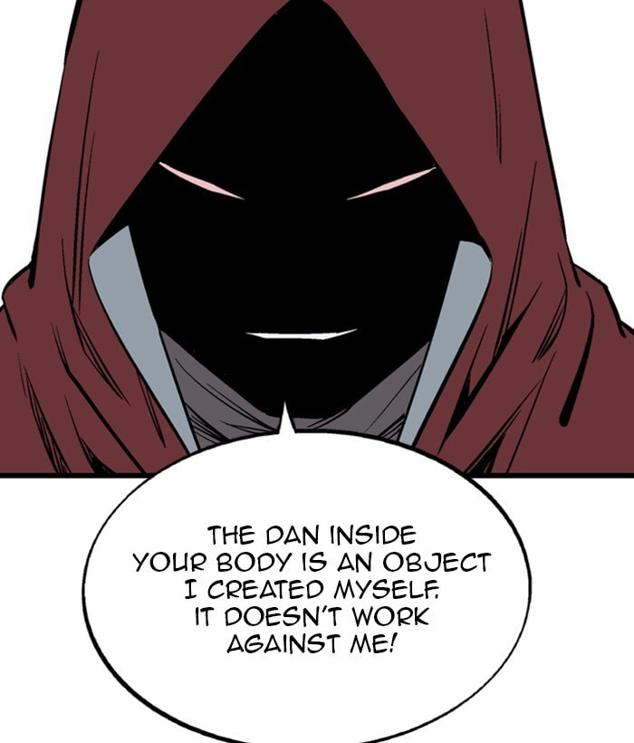 Gosu Chapter 206 page 10 - 