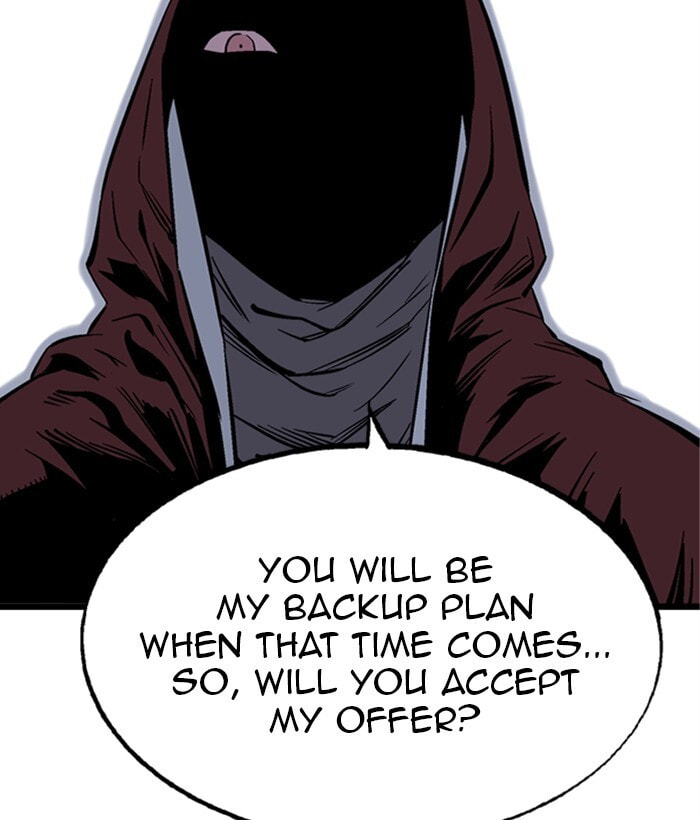 Gosu Chapter 206 page 92 - 