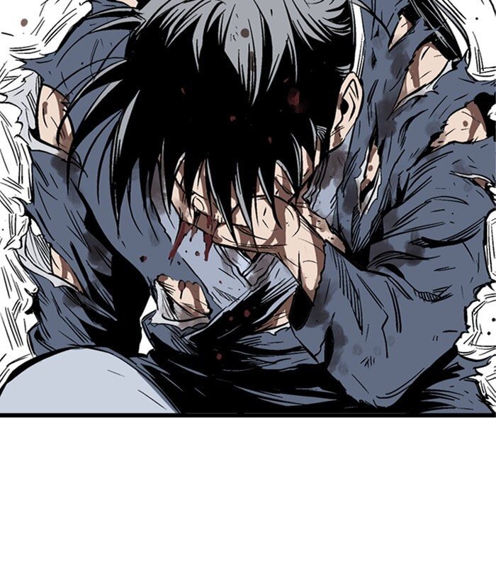 Gosu Chapter 206 page 94 - 