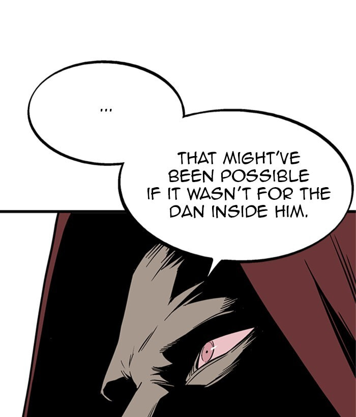 Gosu Chapter 206 page 95 - 