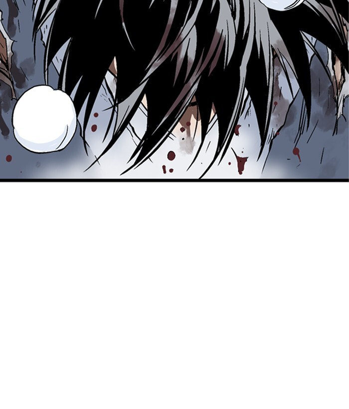 Gosu Chapter 206 page 98 - 