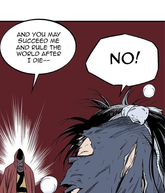 Gosu Chapter 206 page 99 - 