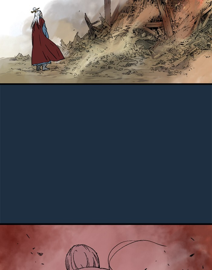Read Gosu chapter 207 image 102 on Lezhin