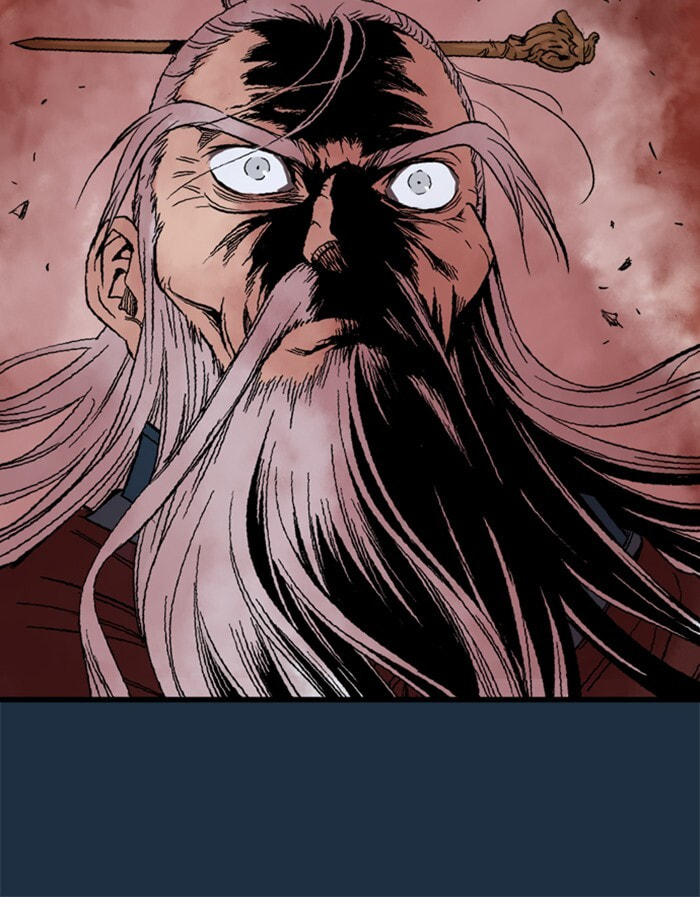 Read Gosu chapter 207 image 103 on Lezhin