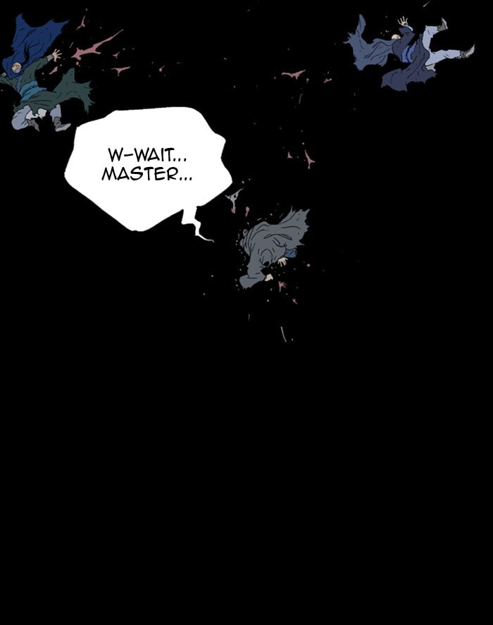 Read Gosu chapter 207 image 107 on Lezhin