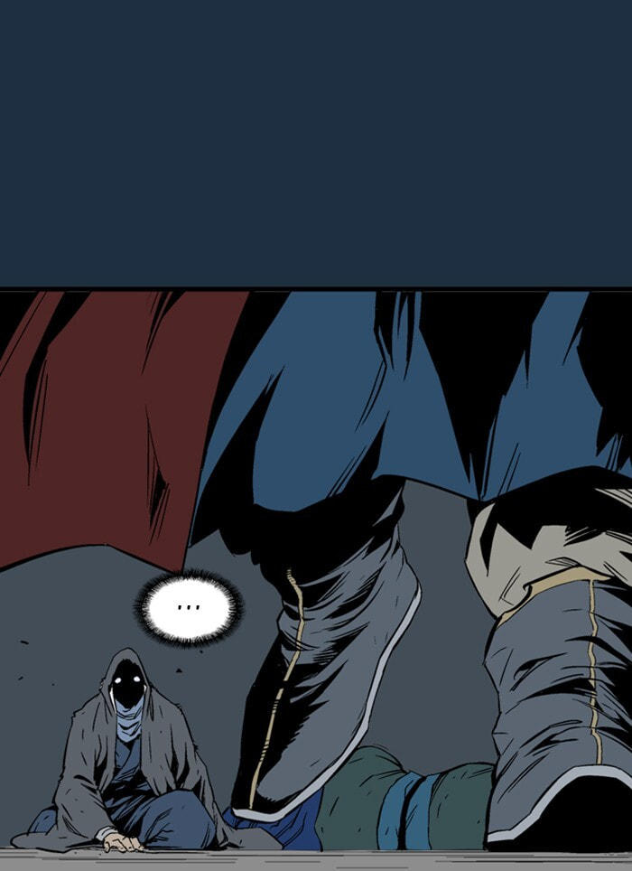 Read Gosu chapter 207 image 112 on Lezhin