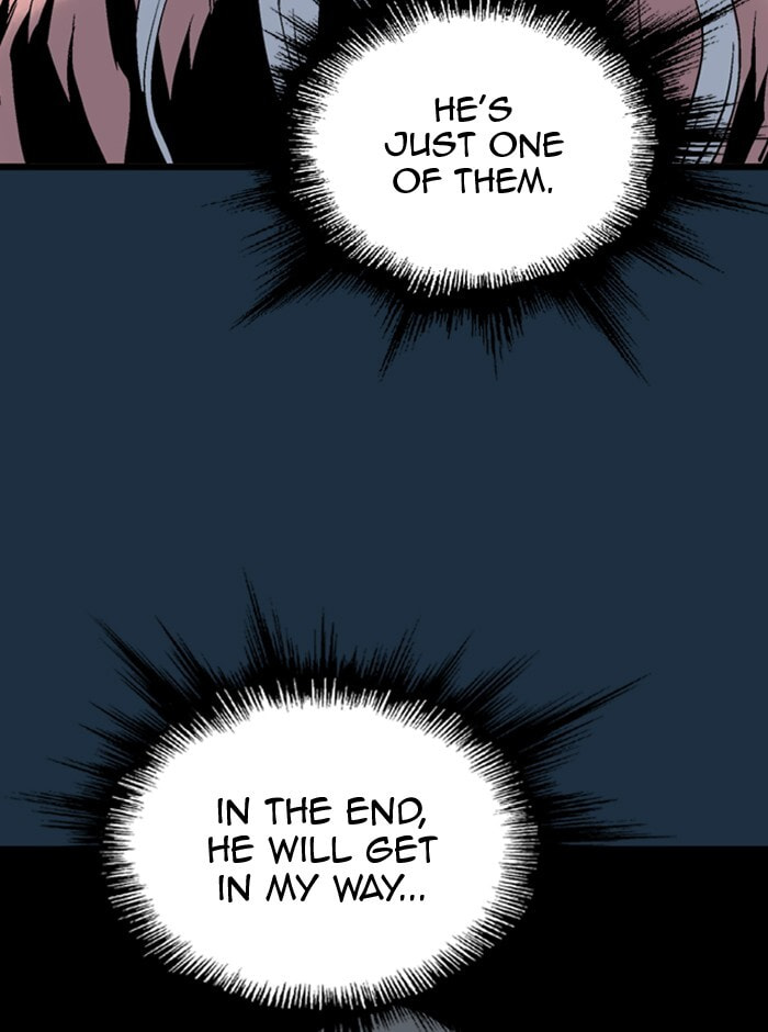 Read Gosu chapter 207 image 116 on Lezhin