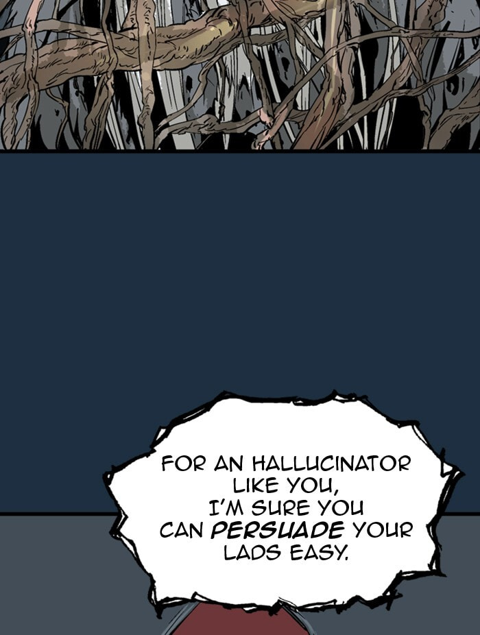 Read Gosu chapter 207 image 135 on Lezhin