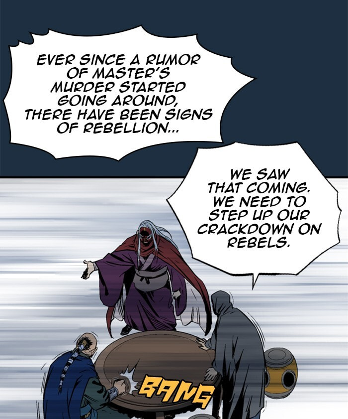 Read Gosu chapter 207 image 140 on Lezhin