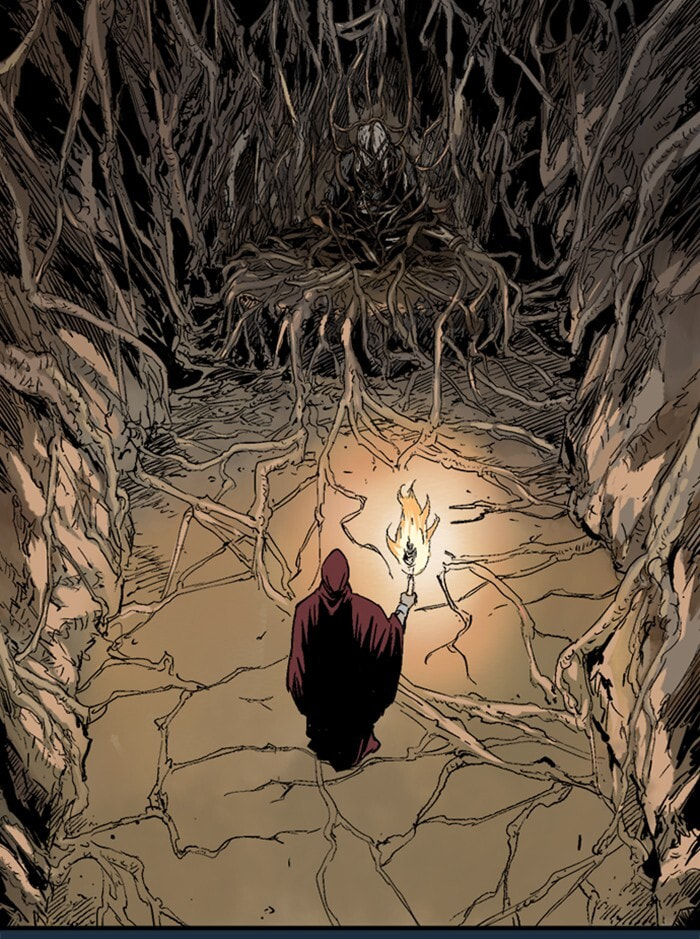 Read Gosu chapter 207 image 143 on Lezhin