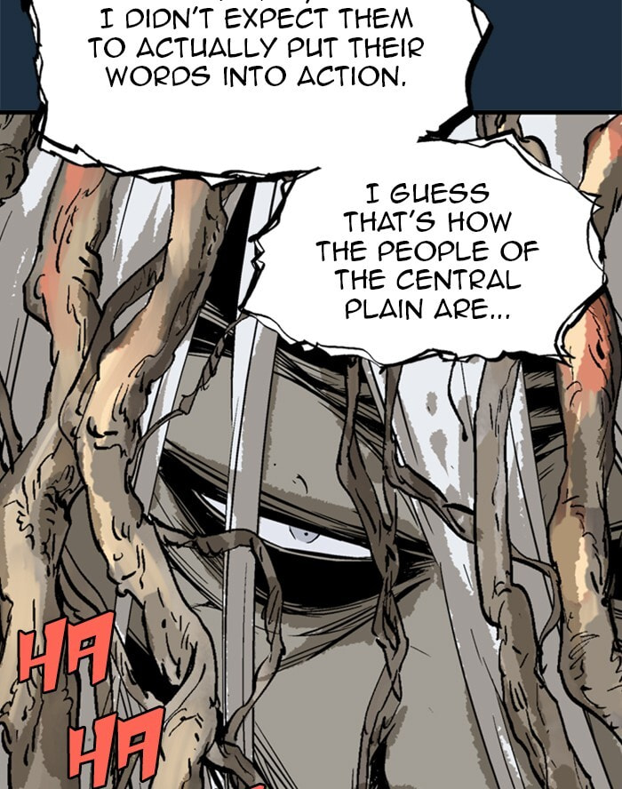 Read Gosu chapter 207 image 146 on Lezhin
