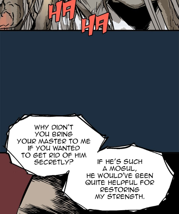 Read Gosu chapter 207 image 147 on Lezhin