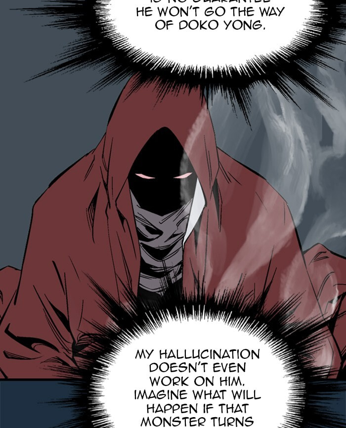 Read Gosu chapter 207 image 154 on Lezhin