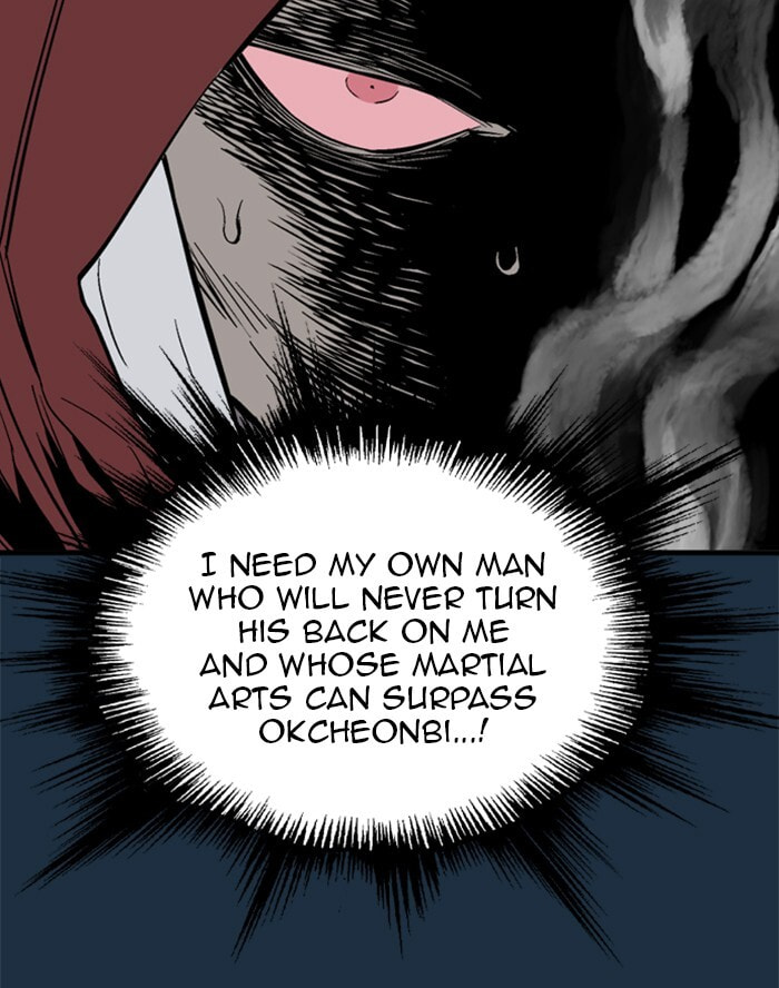 Read Gosu chapter 207 image 156 on Lezhin