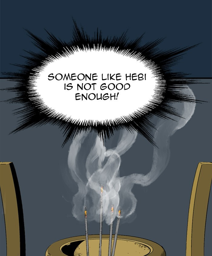 Read Gosu chapter 207 image 157 on Lezhin