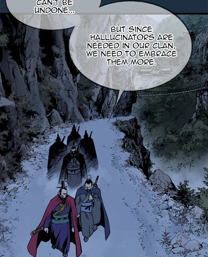 Read Gosu chapter 207 image 16 on Lezhin