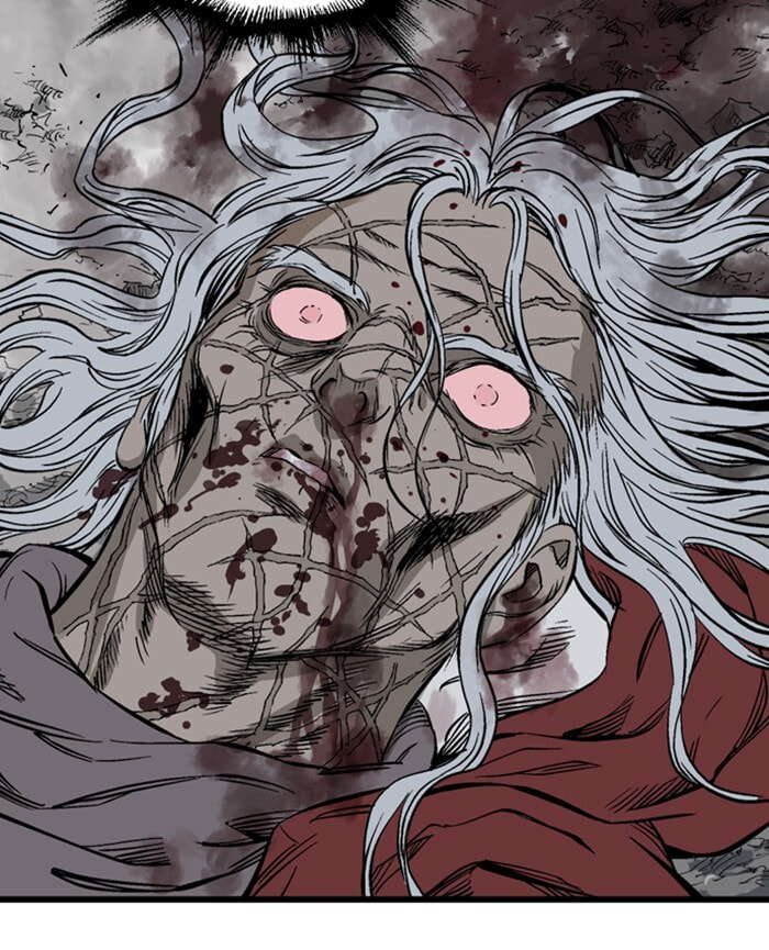 Read Gosu chapter 207 image 165 on Lezhin