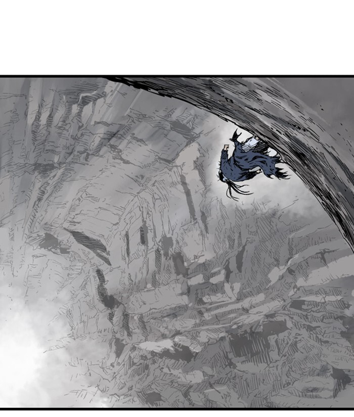 Read Gosu chapter 207 image 168 on Lezhin