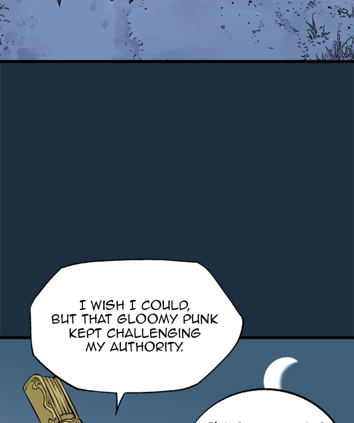Read Gosu chapter 207 image 17 on Lezhin