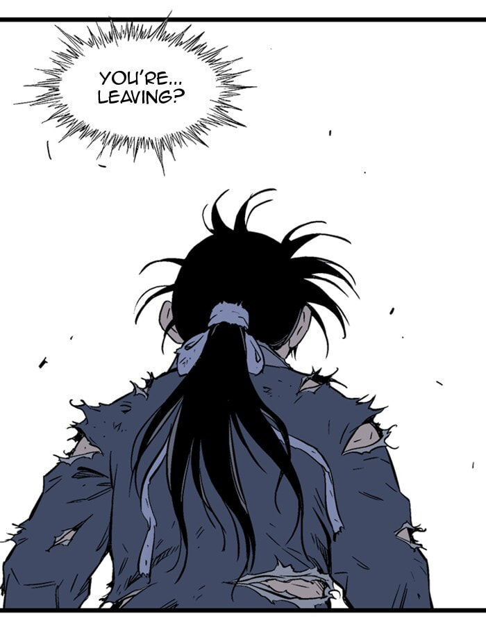 Read Gosu chapter 207 image 173 on Lezhin