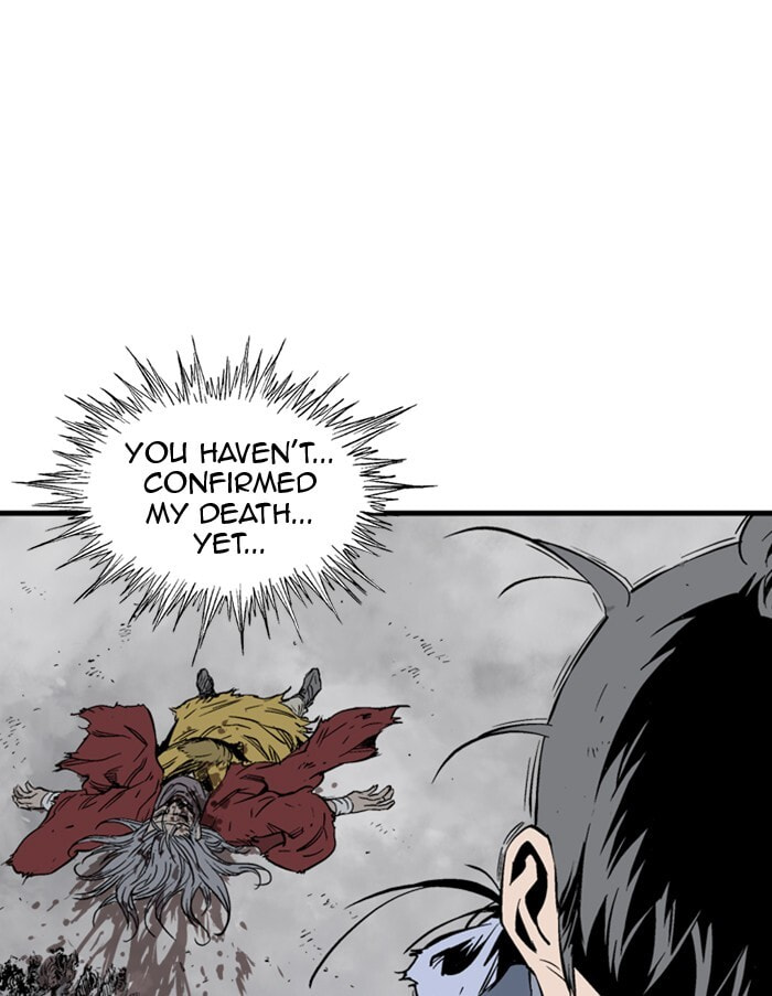 Read Gosu chapter 207 image 174 on Lezhin