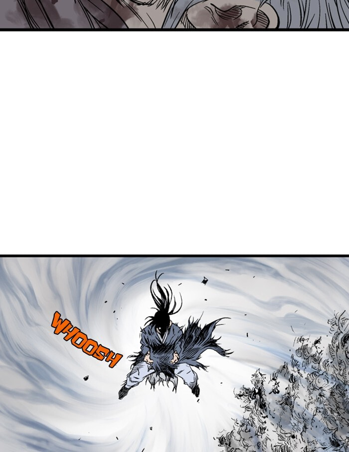 Read Gosu chapter 207 image 183 on Lezhin
