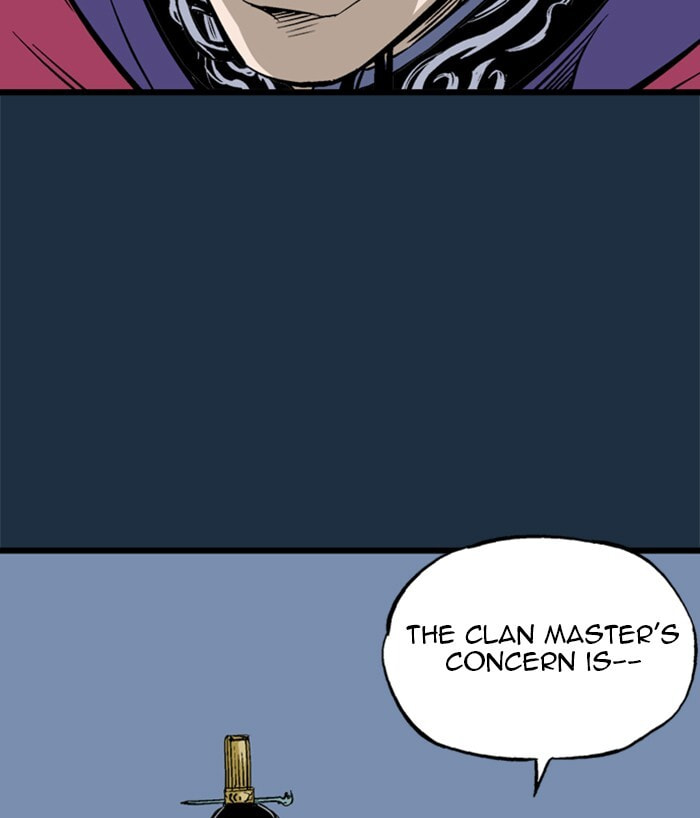 Read Gosu chapter 207 image 22 on Lezhin