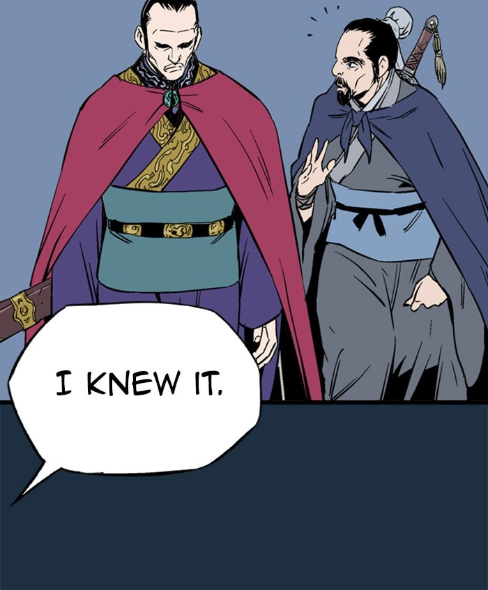 Read Gosu chapter 207 image 23 on Lezhin