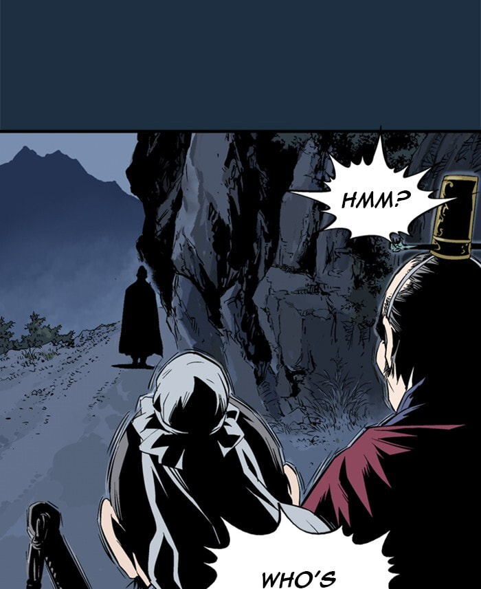 Read Gosu chapter 207 image 24 on Lezhin