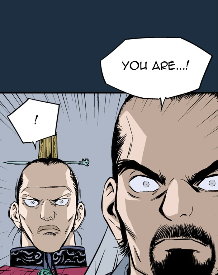 Read Gosu chapter 207 image 27 on Lezhin