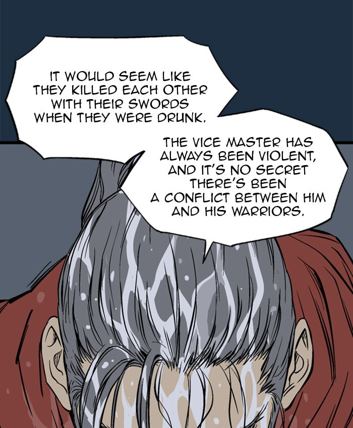 Read Gosu chapter 207 image 33 on Lezhin