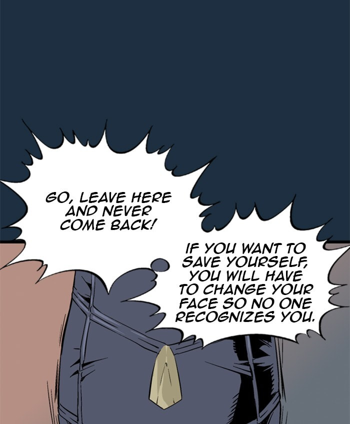 Read Gosu chapter 207 image 36 on Lezhin