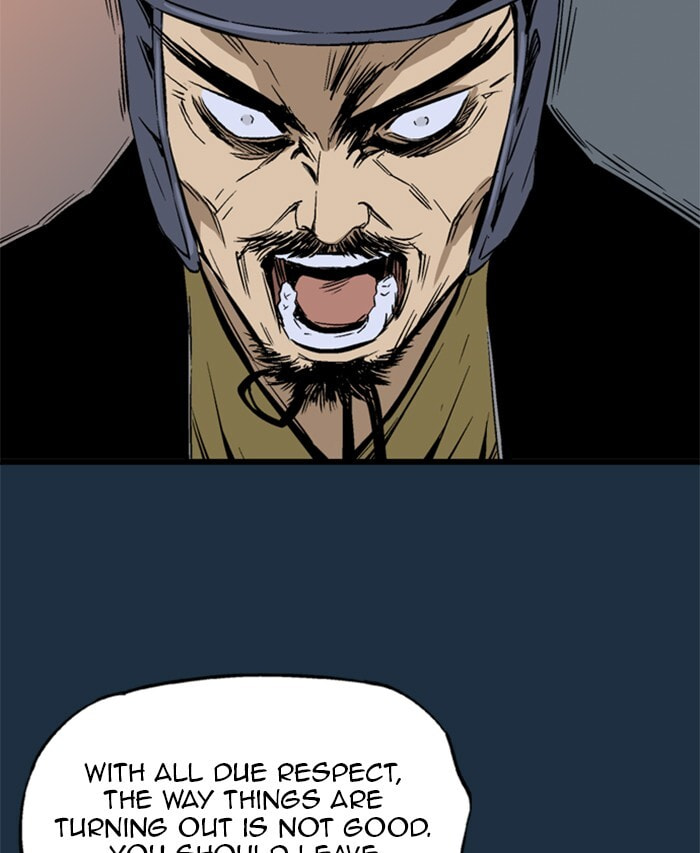 Read Gosu chapter 207 image 37 on Lezhin