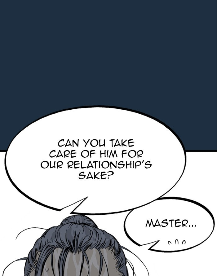 Read Gosu chapter 207 image 39 on Lezhin